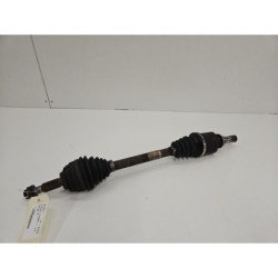 Cardan Gauche (transmission) Renault Megane 2 Phase 1